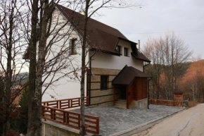 Lucky Kop Apartmani & Restoran